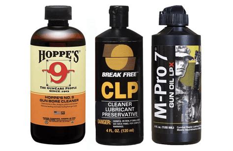 best lube for ar15|best gun cleaning solvents.